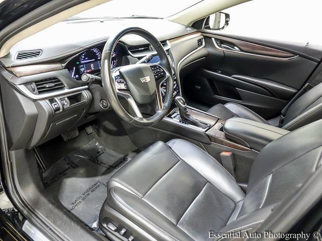 used 2019 Cadillac XTS car, priced at $22,950
