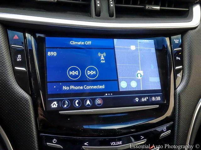 used 2019 Cadillac XTS car, priced at $22,950