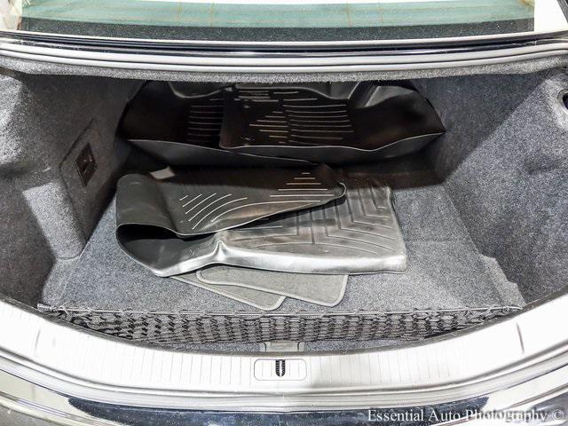 used 2019 Cadillac XTS car, priced at $22,950