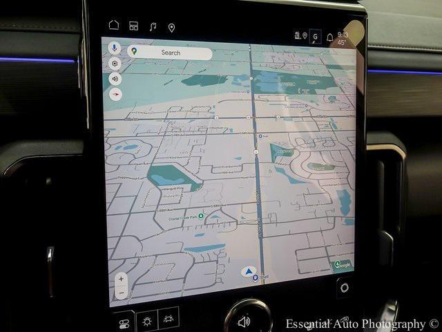 new 2026 GMC Acadia car, priced at $58,810