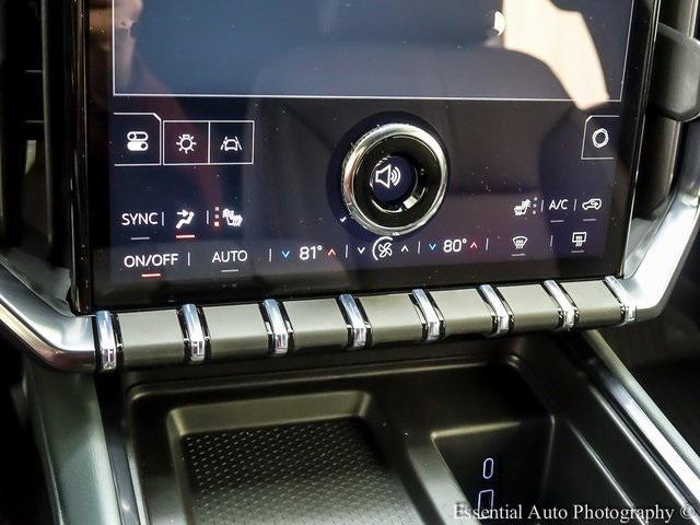 new 2026 GMC Acadia car, priced at $58,810