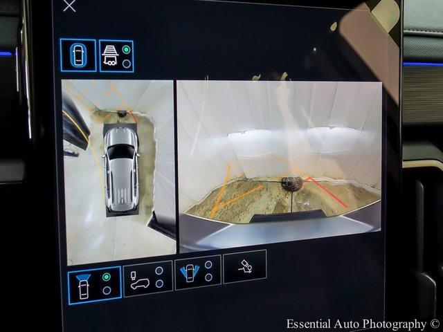 new 2026 GMC Acadia car, priced at $58,810