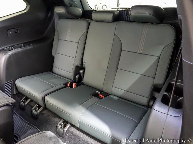 new 2026 GMC Acadia car, priced at $58,810