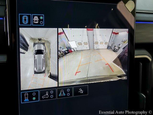 new 2026 GMC Acadia car, priced at $58,810