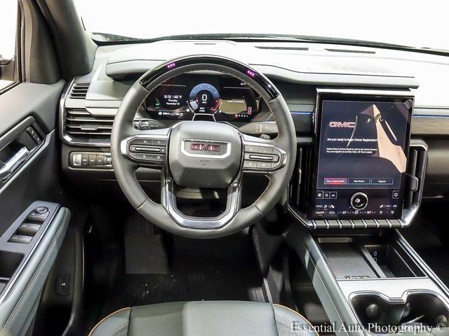 new 2026 GMC Acadia car, priced at $58,810