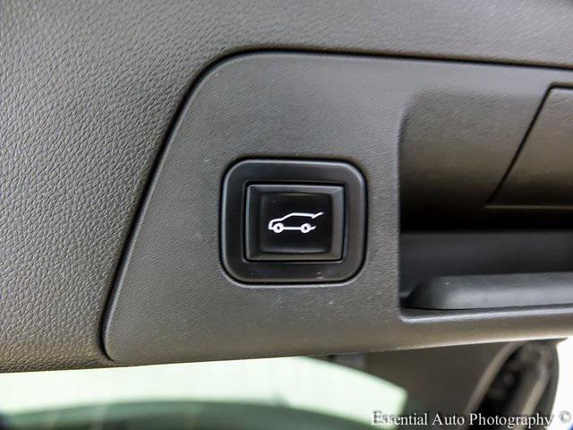 used 2021 Buick Envision car, priced at $21,950