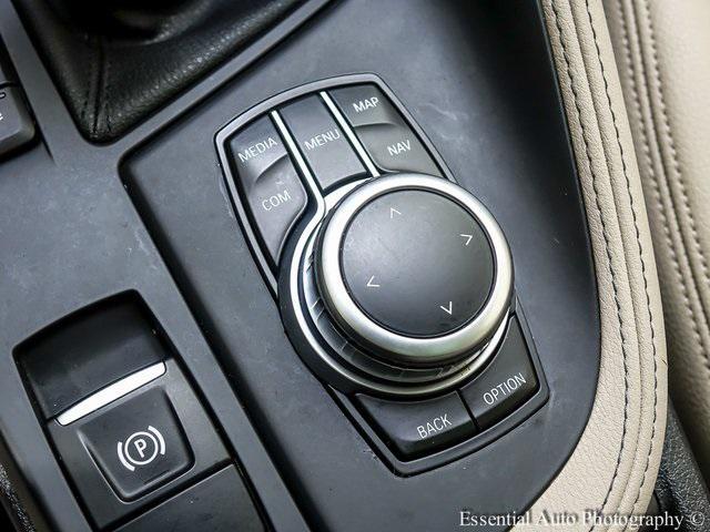 used 2021 BMW X1 car, priced at $19,950