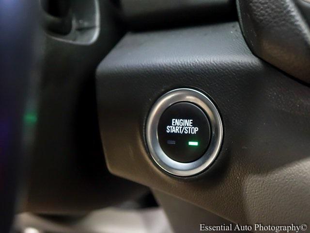 used 2020 GMC Terrain car, priced at $23,550