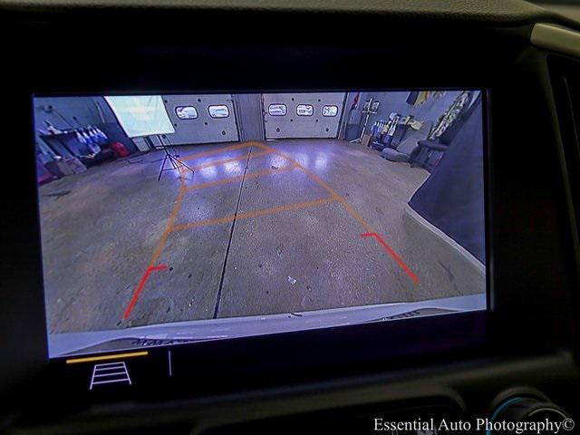 used 2020 GMC Terrain car, priced at $23,550