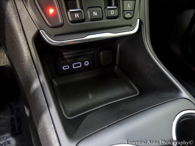 used 2020 GMC Terrain car, priced at $23,550