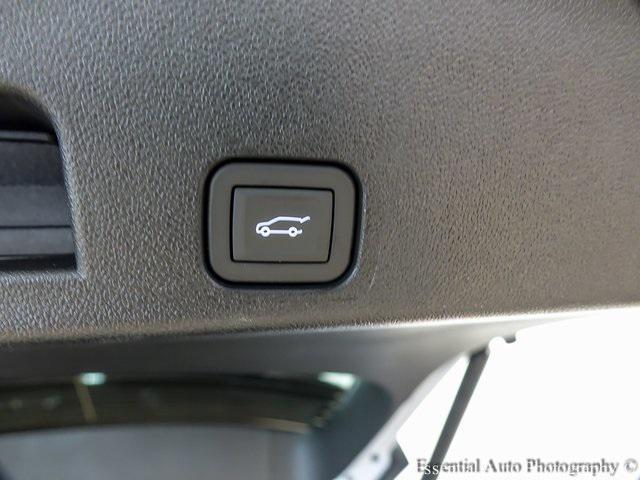 new 2026 GMC Acadia car, priced at $55,770