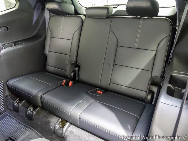 new 2026 GMC Acadia car, priced at $55,770