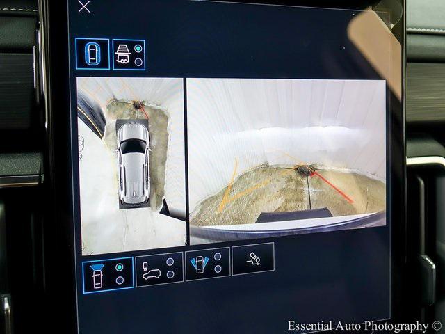 new 2026 GMC Acadia car, priced at $55,770