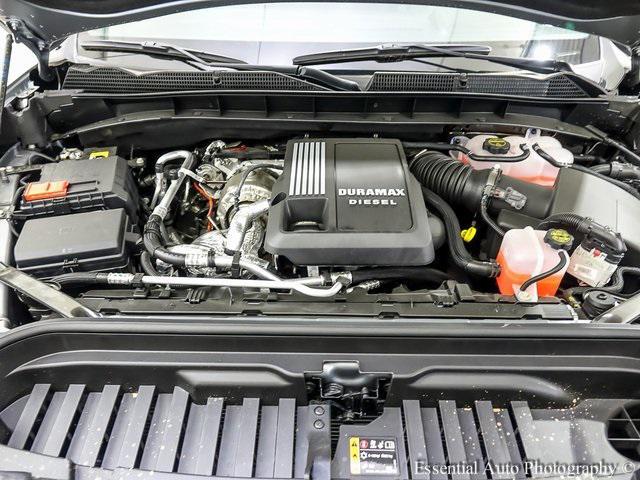 new 2025 GMC Sierra 1500 car, priced at $62,180