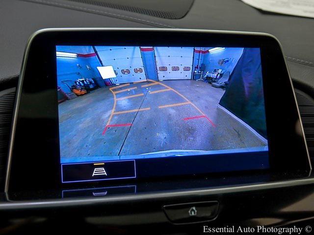 used 2022 Cadillac CT4-V car, priced at $55,950