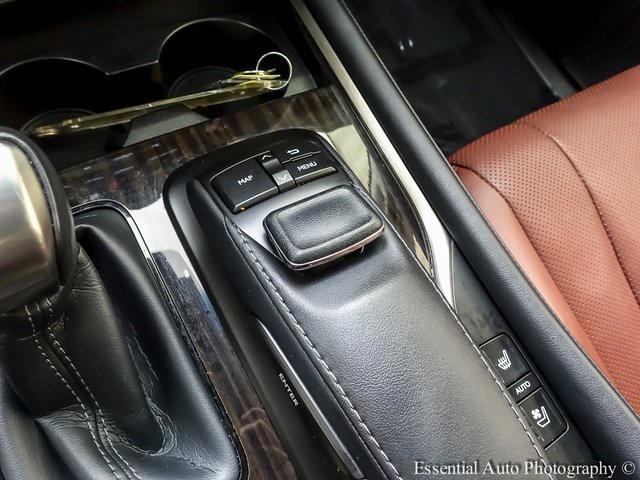 used 2021 Lexus LX 570 car, priced at $67,950