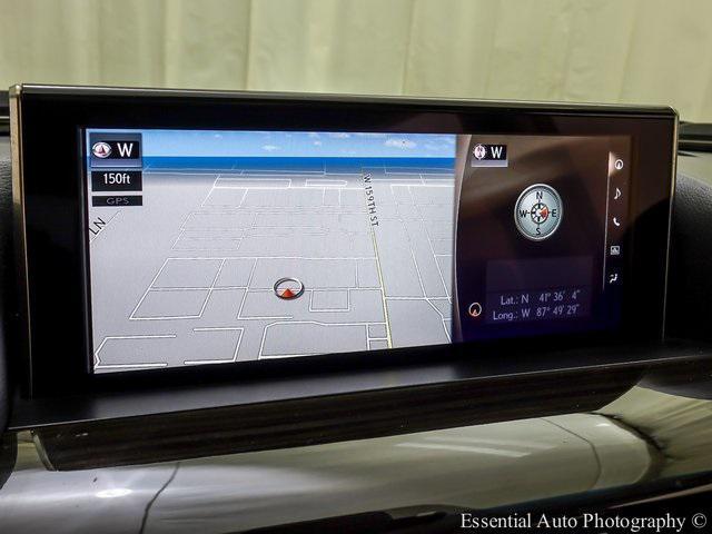 used 2021 Lexus LX 570 car, priced at $67,950