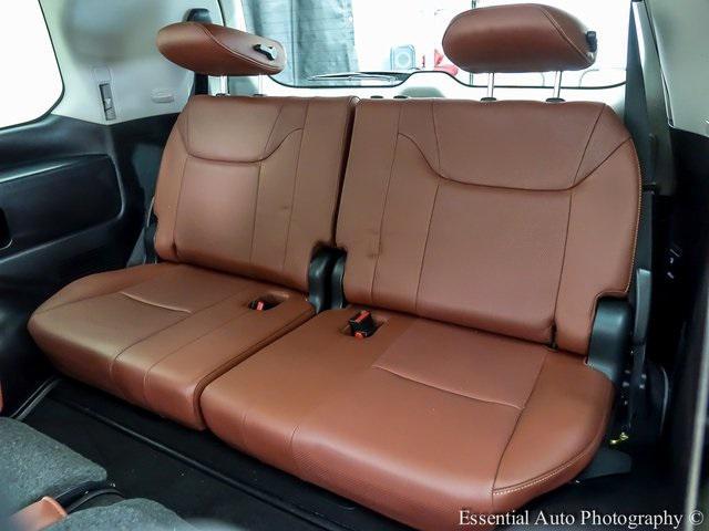 used 2021 Lexus LX 570 car, priced at $67,950