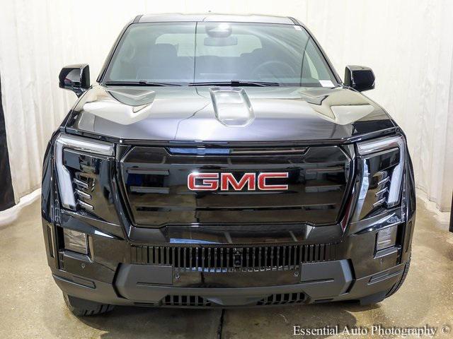new 2026 GMC Sierra EV car, priced at $73,190