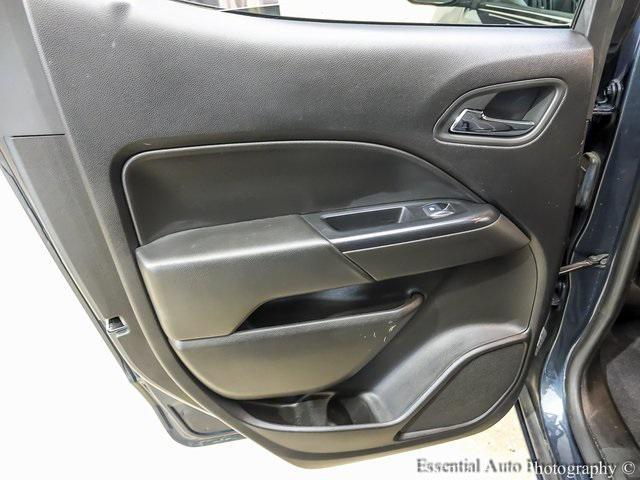 used 2019 Chevrolet Colorado car, priced at $24,950