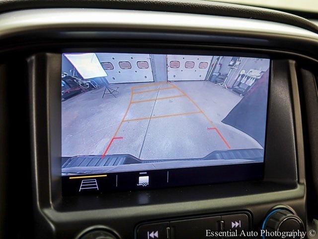 used 2019 Chevrolet Colorado car, priced at $24,950