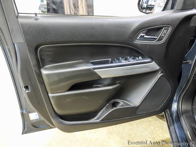 used 2019 Chevrolet Colorado car, priced at $24,950