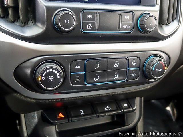used 2019 Chevrolet Colorado car, priced at $24,950