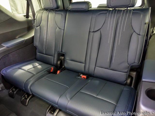 new 2026 Cadillac Escalade IQL car, priced at $162,299