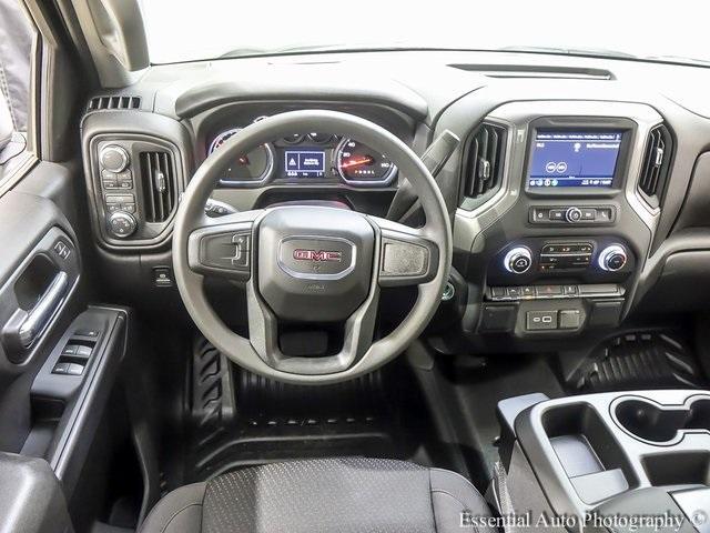 new 2024 GMC Sierra 1500 car, priced at $46,692