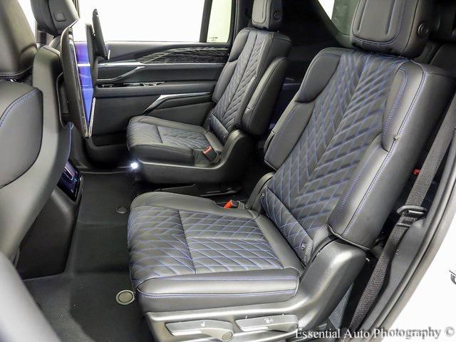 new 2026 Cadillac Escalade IQL car, priced at $143,160