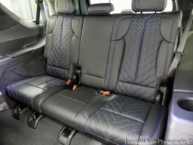 new 2026 Cadillac Escalade IQL car, priced at $143,160