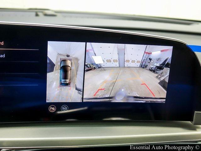new 2025 Cadillac LYRIQ car, priced at $72,819
