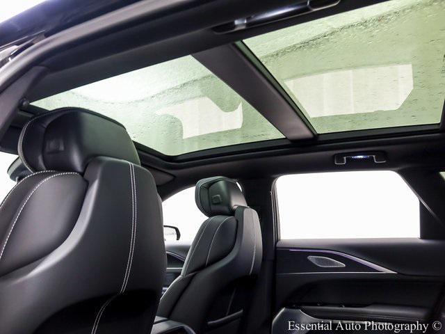 new 2025 Cadillac LYRIQ car, priced at $72,819