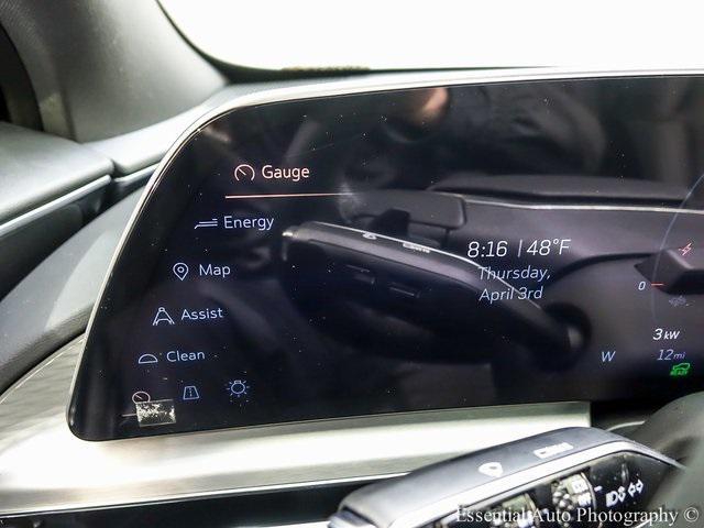new 2025 Cadillac LYRIQ car, priced at $72,819