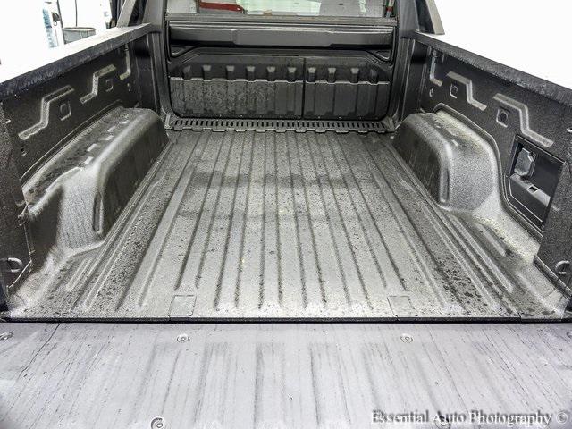 new 2026 GMC Sierra EV car, priced at $81,190