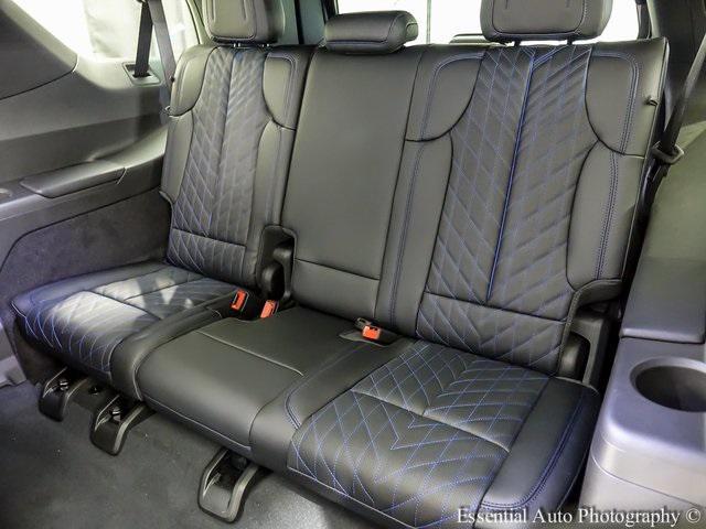 new 2026 Cadillac Escalade IQL car, priced at $140,910