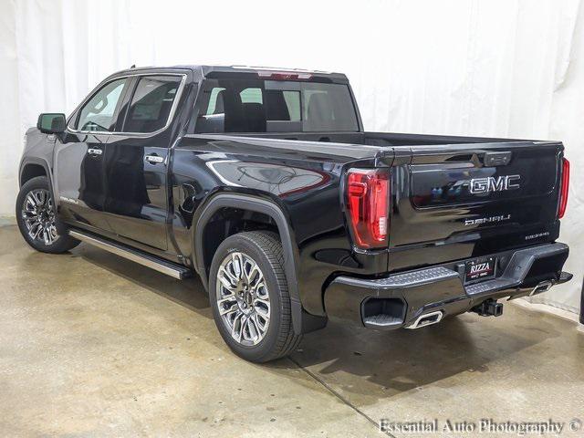 new 2024 GMC Sierra 1500 car, priced at $87,305