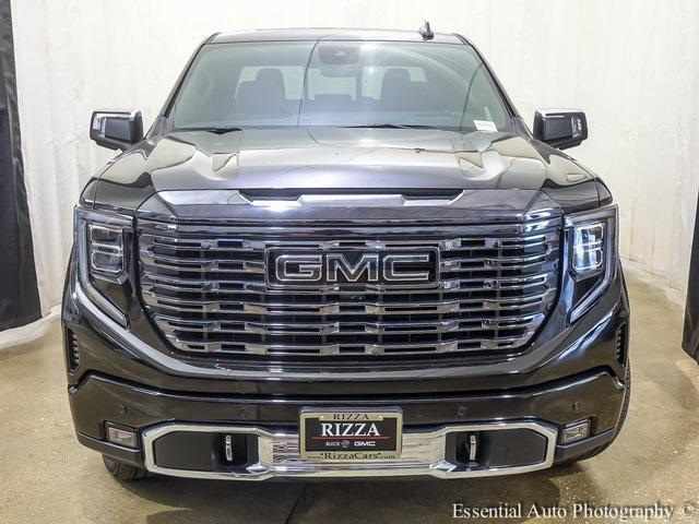 new 2024 GMC Sierra 1500 car, priced at $87,305