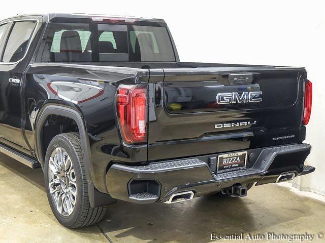 new 2024 GMC Sierra 1500 car, priced at $87,305