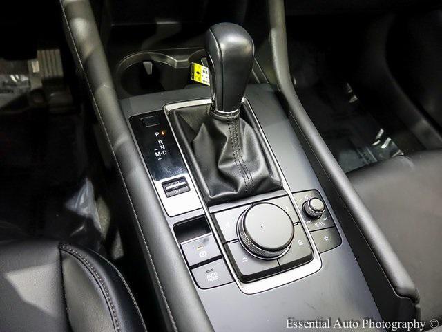 used 2021 Mazda Mazda3 car, priced at $19,950