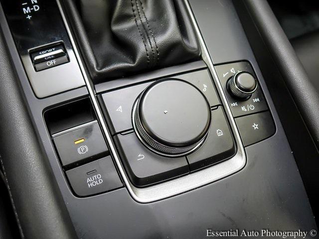 used 2021 Mazda Mazda3 car, priced at $19,950