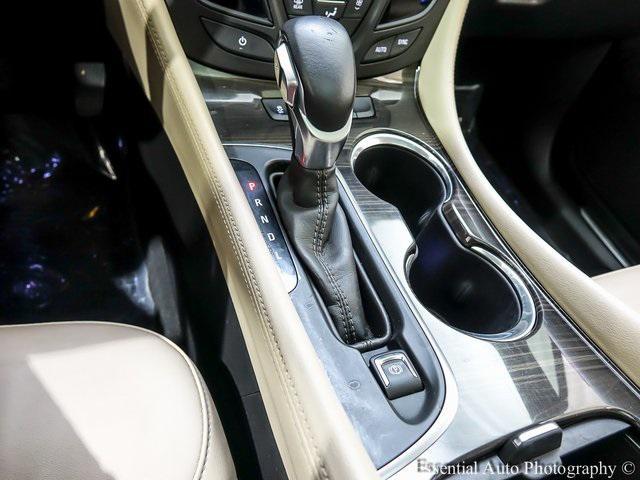 used 2019 Buick Envision car, priced at $18,950