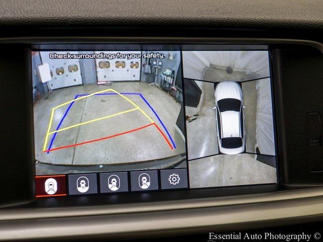 used 2019 Kia Optima car, priced at $16,750