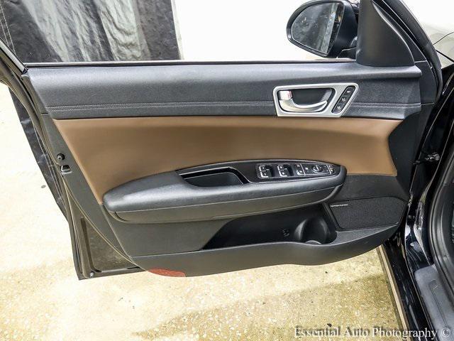 used 2019 Kia Optima car, priced at $16,750