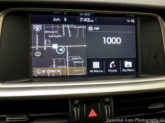 used 2019 Kia Optima car, priced at $16,750