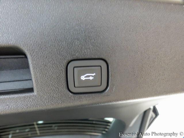 new 2026 Buick Enclave car, priced at $54,755