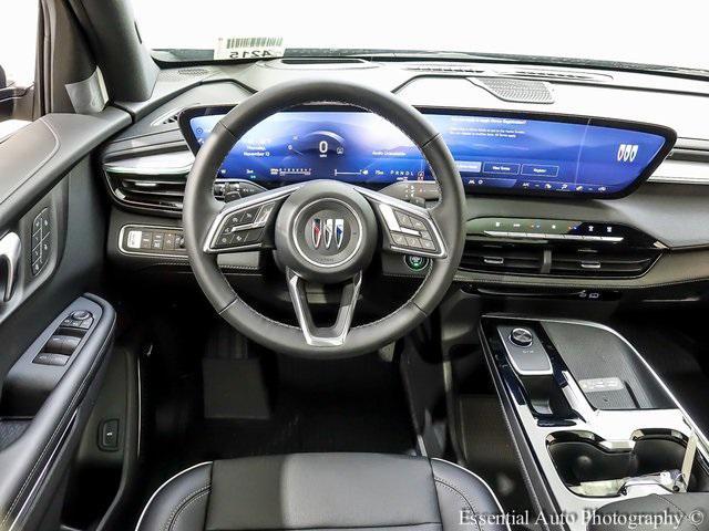 new 2026 Buick Enclave car, priced at $54,755