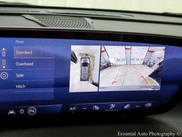 new 2026 Buick Enclave car, priced at $54,755