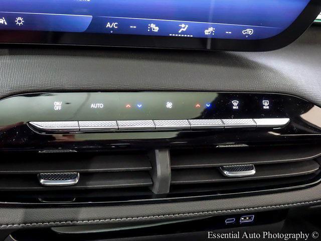 new 2026 Buick Enclave car, priced at $54,755