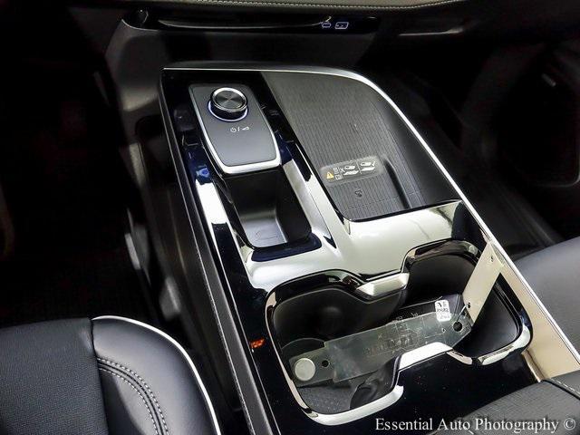 new 2026 Buick Enclave car, priced at $54,755